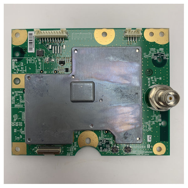 Furuno Satcom C PCB Replacement Board - 16P0284C(LF) RF - 00126511000