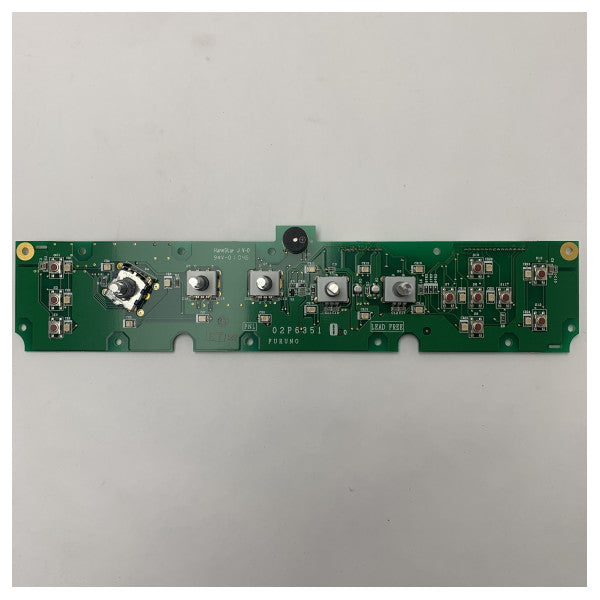 Sostituzione scheda principale Furuno Fish Finder PCB FCV-1150 FCV-295 - 02P6351 - 001-047-230
