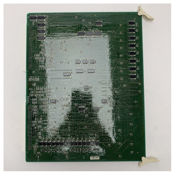 لوحة SPU رادار Furuno X-Band 03P9111B(LF) لـ FR-2110 / FR-2120 - 008-564-430