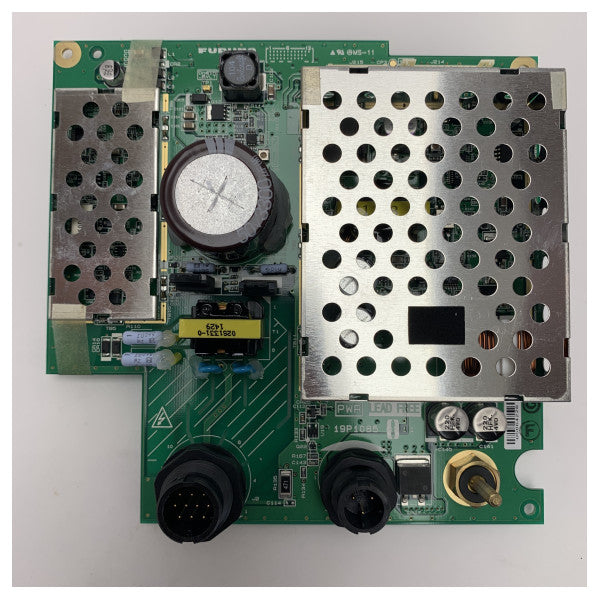 Furuno Power PCB платка 19P1085LF за TZTL12F/TZTL15F многофункционални морски дисплеи