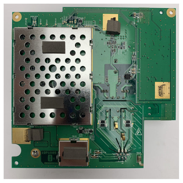 Furuno Power PCB платка 19P1085LF за TZTL12F/TZTL15F многофункционални морски дисплеи