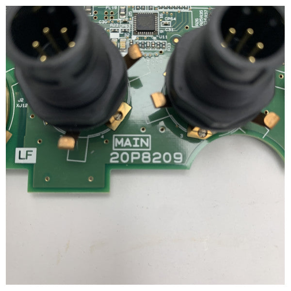 Furuno GP-170 Main PCB Board Replacement - 20P8209 - 00133522000