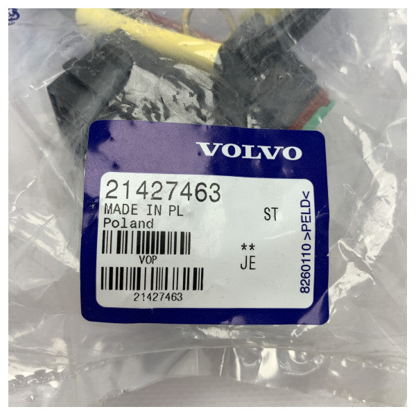 Volvo Penta Connection Control Cable - 21427463 -P01