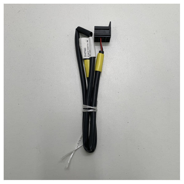 ボルボペンタ EVC E | E2 | D オルタネーターケーブルハーネスキット - 21427463