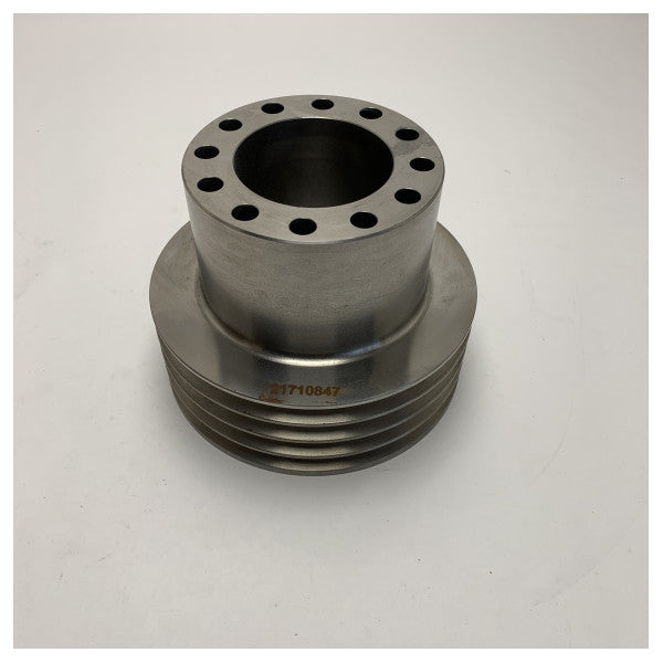 Комплект ролки на коляновия вал на Volvo Penta за двигатели D13 - 21431438