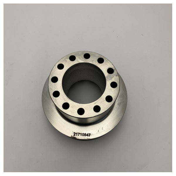 Volvo Penta set remenice radilice za D13 motore - 21431438