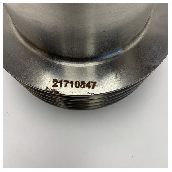 Volvo Penta set remenice radilice za D13 motore - 21431438