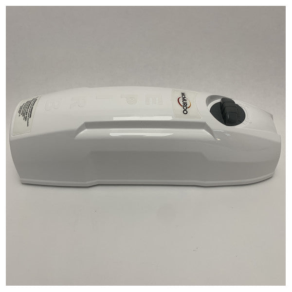 McMurdo SmartFind E8 Auto EPIRB �信頼性の高い海上緊急探知ビーコン - 23-001-504A