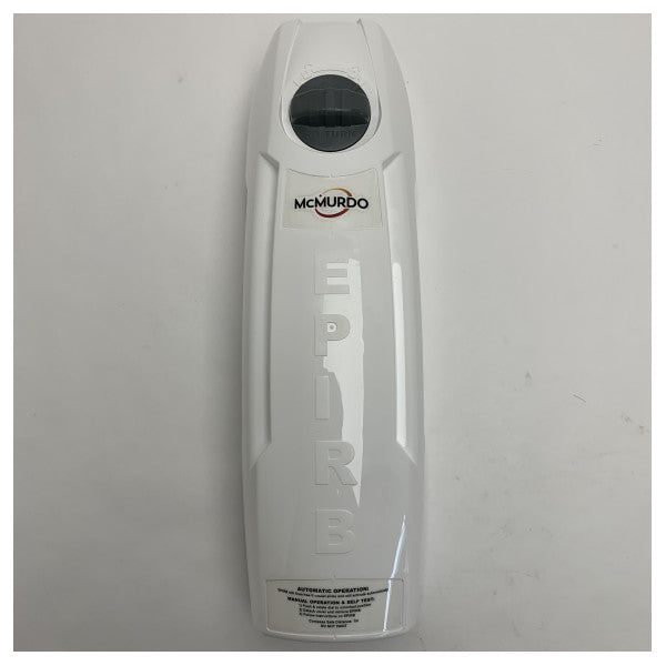 McMurdo SmartFind E8 Auto EPIRB �信頼性の高い海上緊急探知ビーコン - 23-001-504A