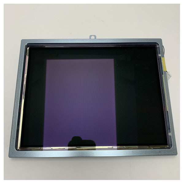 Furuno Fish Finder FCV-295 LCD Display with Protective Glass Filter