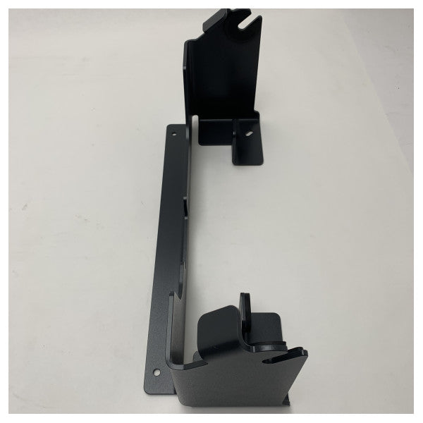 Furuno MFD Mounting Bracket for TZTL15F Robust Marine Display Holder with Hardware Included