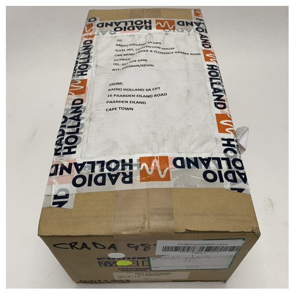 Furuno MFD Mounting Bracket for TZTL15F Robust Marine Display Holder with Hardware Included