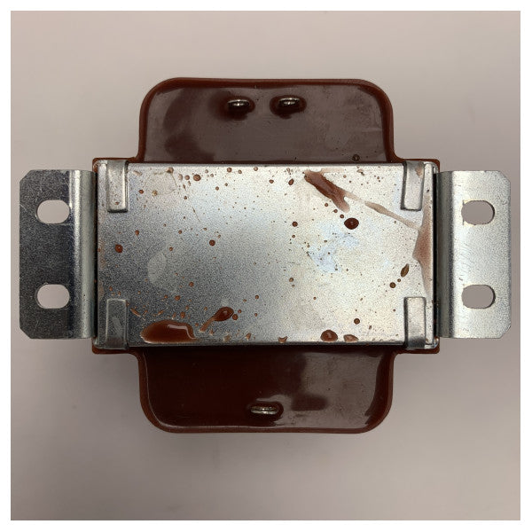 信頼性の高い舶用レーダー性能を実現するフルノSバンドレーダーパルストランス RT-9273