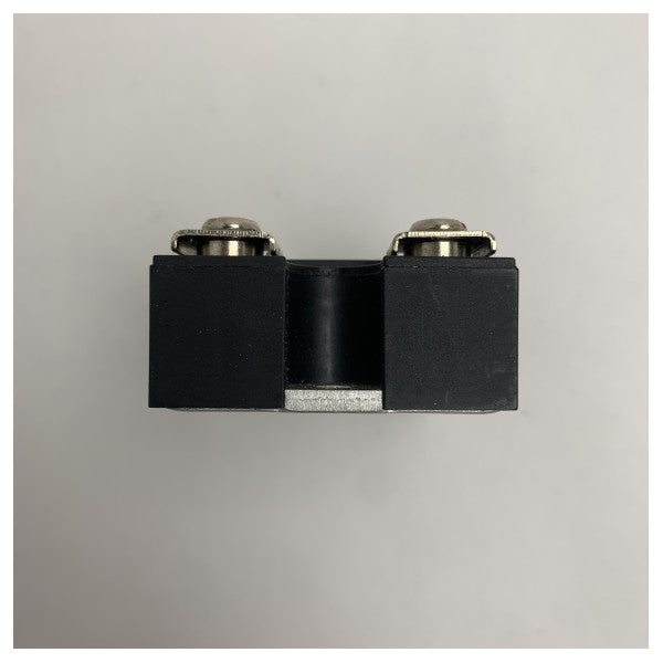 Твердотільне реле Netwave 20А на 4-32В постійного струму для морських систем постійного струму, сертифіковане RoHS