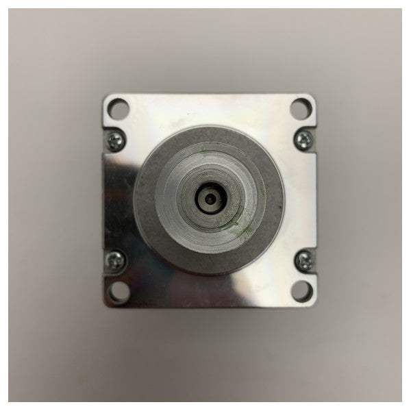 KVH Azimuth Stepper Motor Assembly with Pulley for Marine Automation & Precise Control