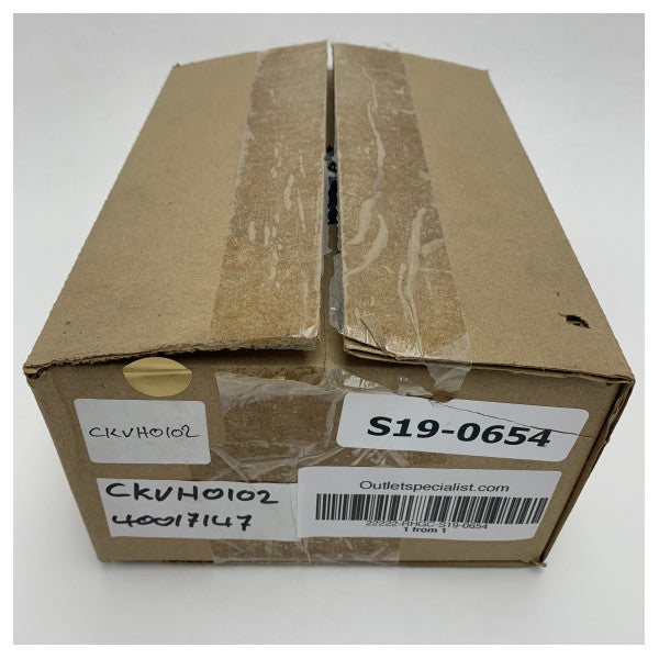 KVH Azimuth Stepper Motor Assembly with Pulley for Marine Automation & Precise Control