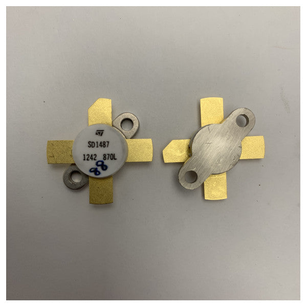 Furuno SD1487 Transistor Replacement for MF/HF Radio FS-1500 FS-1503 Marine Use (2) - 005-959-930