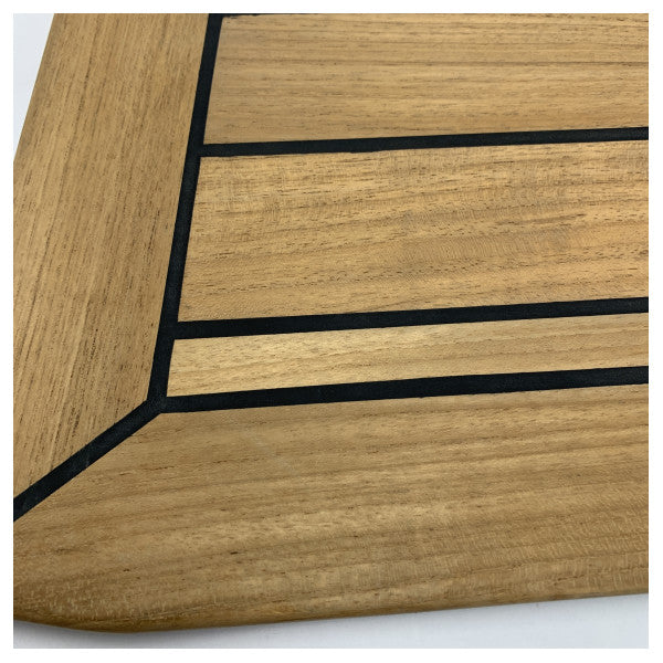 UD7520 Тік морський доступний люк з лівого боку