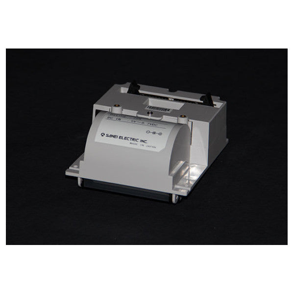 Furuno NX-700A Marine Navtex Термопринтер UTP-58E-FU 26W 5-8.7V Надежден компактен