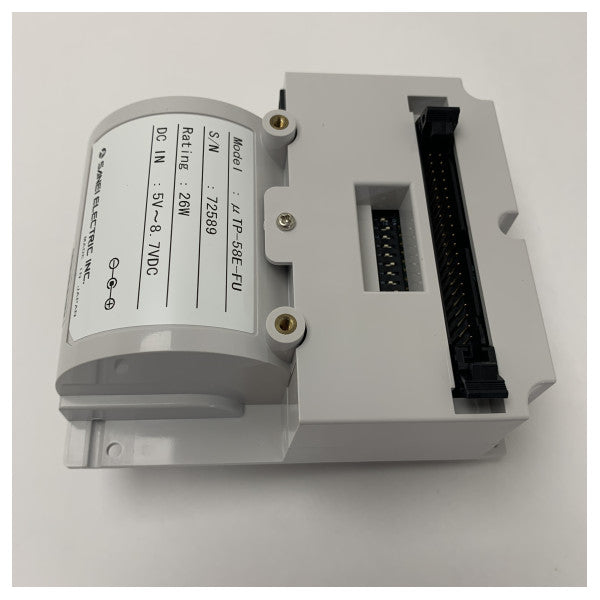 Furuno NX-700A Marine Navtex Термопринтер UTP-58E-FU 26W 5-8.7V Надежден компактен