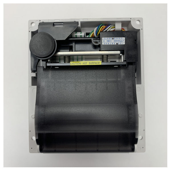 Furuno NX-700A Marine Navtex Термопринтер UTP-58E-FU 26W 5-8.7V Надежден компактен