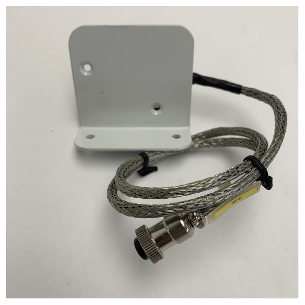 Intellian VSAT GPS Antenna v110 - Ανθεκτικό θαλάσσιο GPS για ακριβή θαλάσσια πλοήγηση