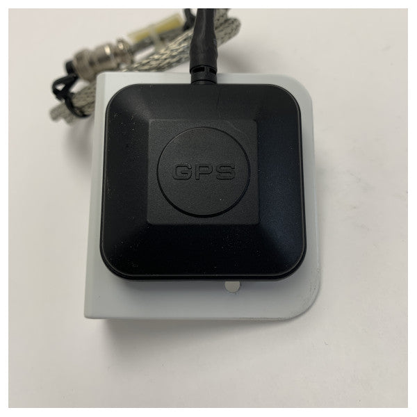 Intellian VSAT GPS Antenna v110 - Ανθεκτικό θαλάσσιο GPS για ακριβή θαλάσσια πλοήγηση