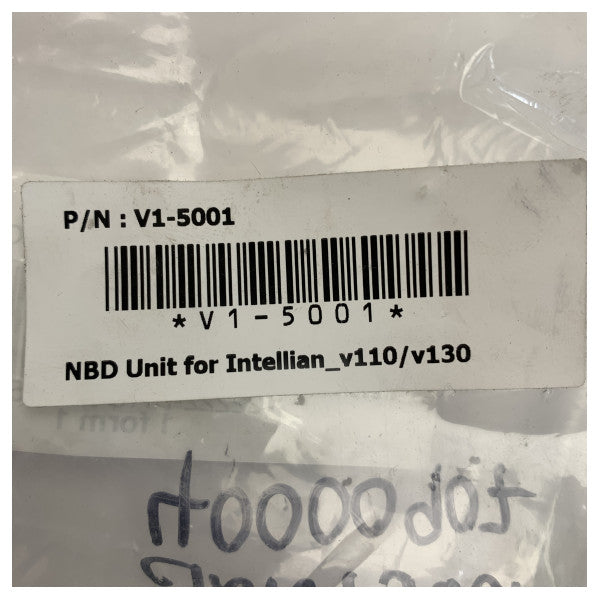 Блок Intellian VSAT NBD V1-5001 для морських супутникових систем зв'язку v60 - v130