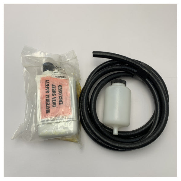 ABT Thruster smøresystem til bovpropellermotor - 31382