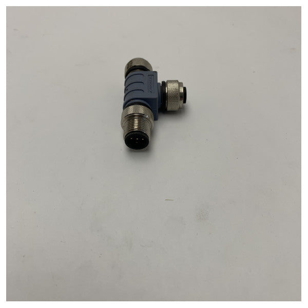 Airmar NMEA2000 Micro-T Connector 33-580-01 for Reliable Marine Data Network Connections