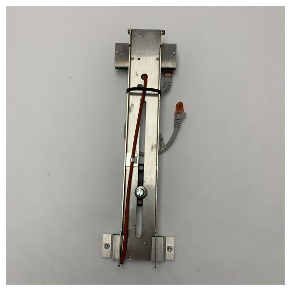 Адаптер живлення Axis PoE T8133 ��� 30-ватний однопортовий проміжний адаптер для надійної морської мережі