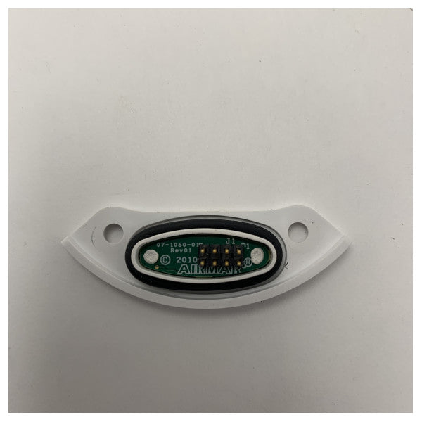 Airmar Marine Weather Station Fugtighedssensor 33-627-02 Nøjagtig og holdbar