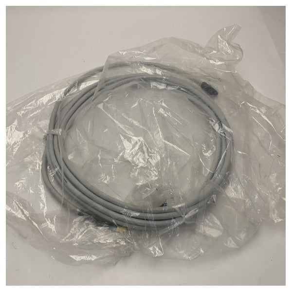 Модел 1623-E-10M 10-30VDC с 6-инчов радарен плотер на Furuno Marine Radar Radome