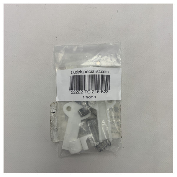 UFLEX 216-K23 Styringskabitkoblingskontroller