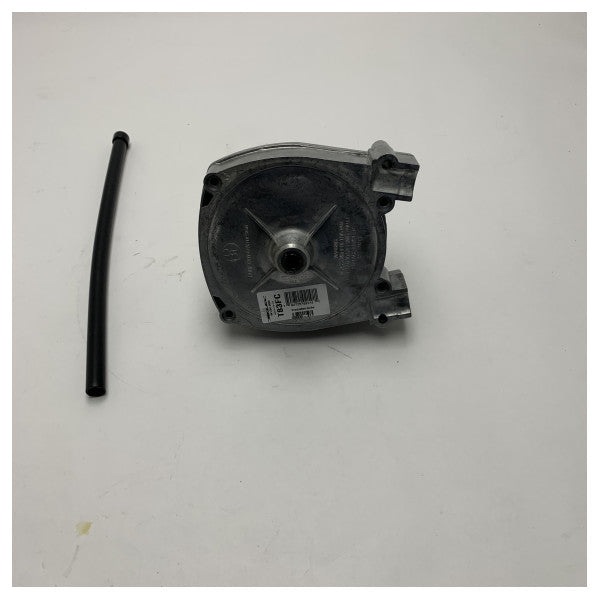 Uflex T83FC поворотний шолом з нульовим крутним моментом з однокабельним керуванням