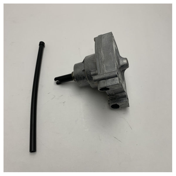 Uflex T83FC поворотний шолом з нульовим крутним моментом з однокабельним керуванням