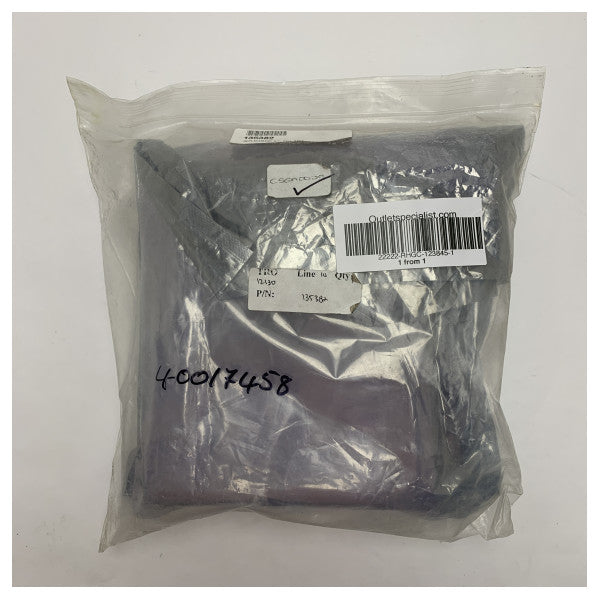 Seatel PCU Assembly 123845-1 Rev.C with Multi-Port Connectivity & Stainless Steel