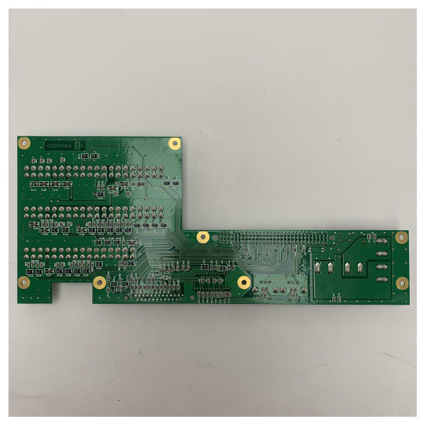 راديو Furuno MF/HF PCB FS-1575T - 00114592000 - 05P0861A(LF) T