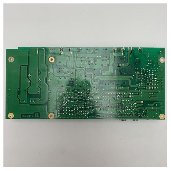 Furuno Sonar PCB Board for CH-253 & CH-273 Models - 06P0242/248 - 00656186000
