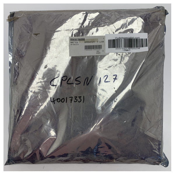 Furuno Sonar PCB Board for CH-253 & CH-273 Models - 06P0242/248 - 00656186000