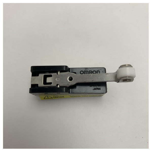 Furuno X-10GM2 Marine Micro Switch Durable Precision Maritime Electrical Component