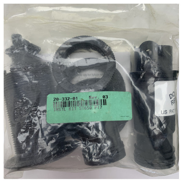 Furuno Airmar Smart Temperature Sensor HT-PSE met NMEA