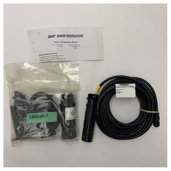 Furuno Airmar Smart Temperature Sensor HT-PSE met NMEA