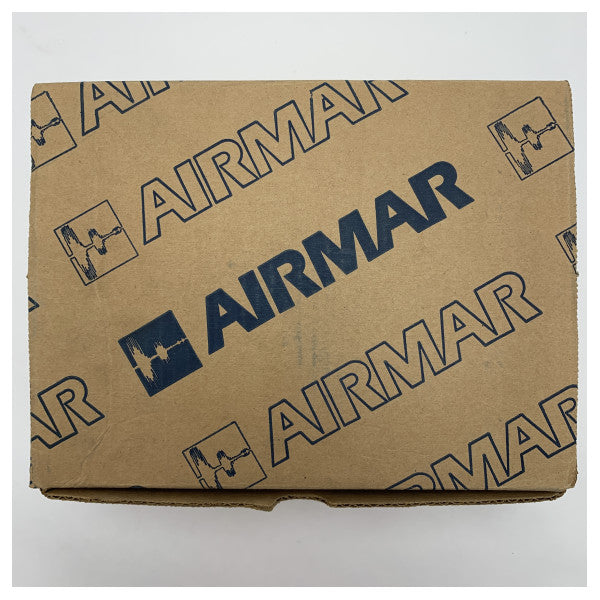 Furuno Airmar Smart Temperature Sensor HT-PSE met NMEA