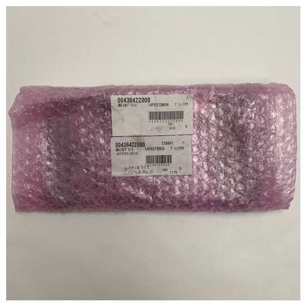 Furuno Marine GPS PCB 14P0379BEN за GP-3500F-E ��� Високопрецизна навигационна платка