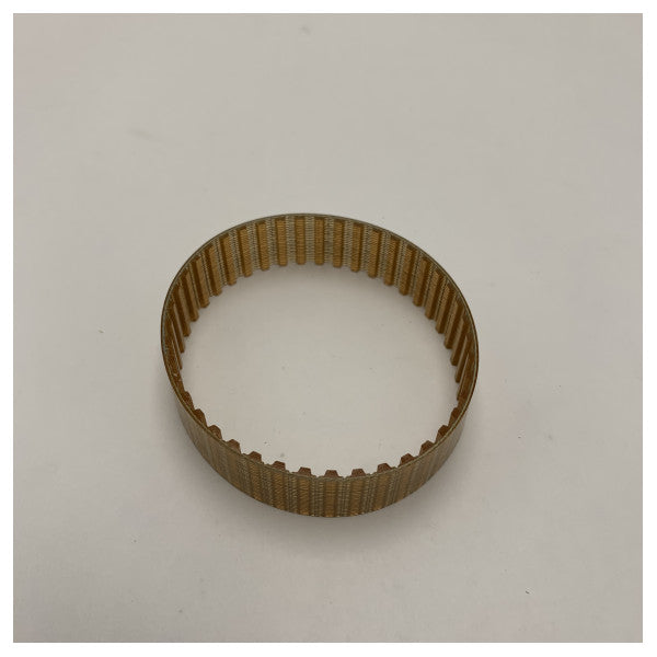 Courroie de timing T5 durable T5-270 Largeur 10mm