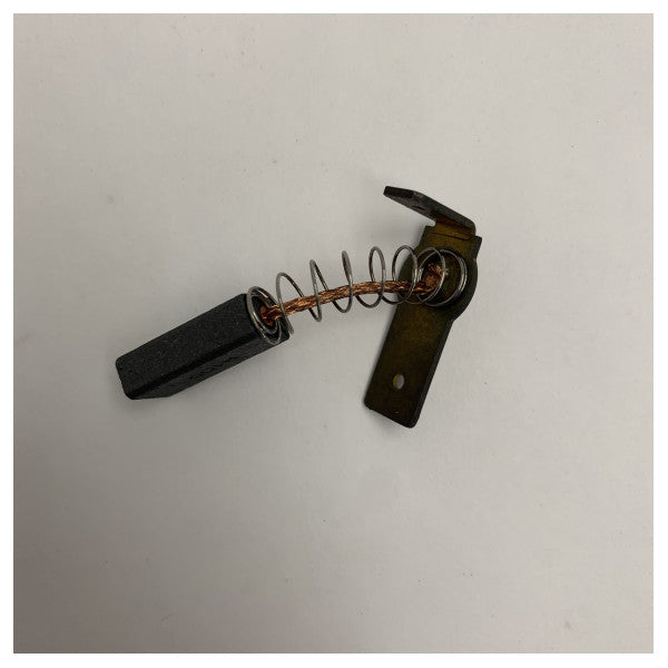 Hensoldt Kelvin Hughes Radar Motor Carbon Brush Assembly