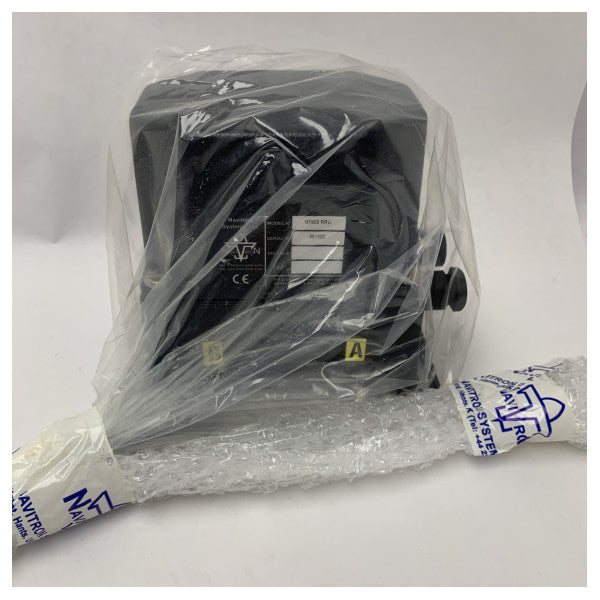 Navitron NT777 MK2 Lille Skib Marine Autopilot System