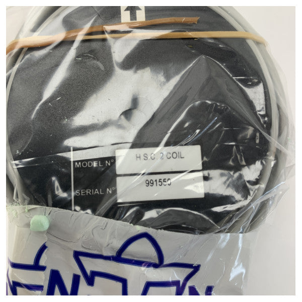 Navitron NT777 MK2 Lille Skib Marine Autopilot System