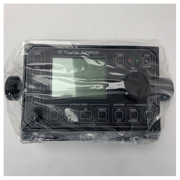 Navitron NT777 MK2 Lille Skib Marine Autopilot System